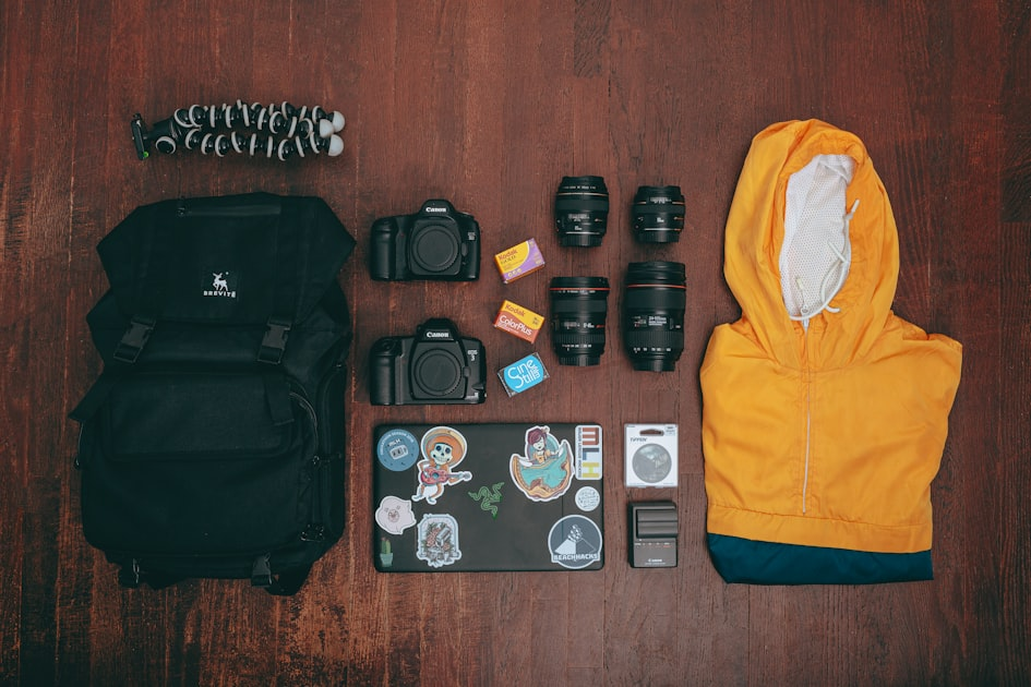 Creating a Creative Portfolio
